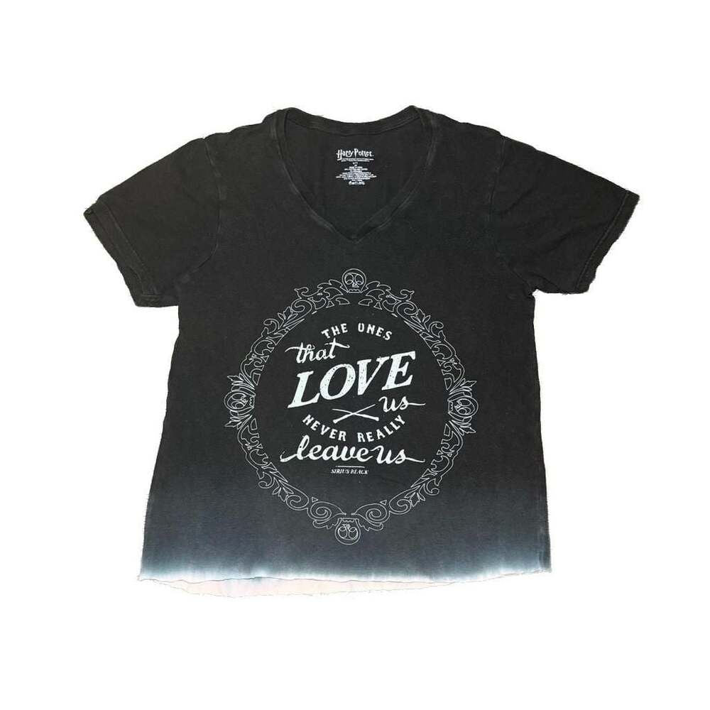 Harry Potter women’s shirt size XS